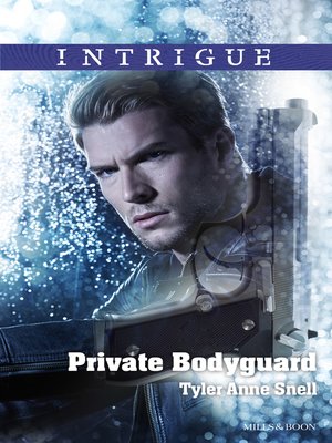 cover image of Private Bodyguard